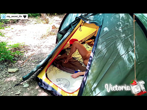 ❤️ Op kamera verfilm Passievolle ruk vreemdeling in 'n tent ☑ Pornovideo op af.purchasexz.top ﹏