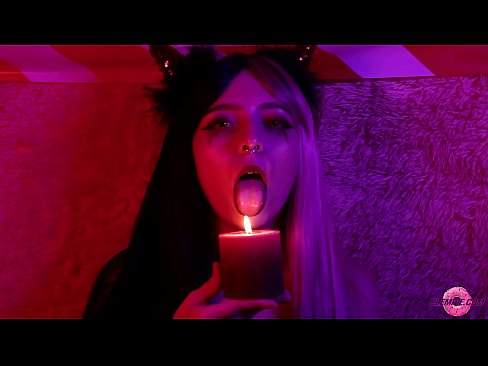 ❤️ Passievolle Blowjob van Sexy Succubus met mondvervulling ☑ Pornovideo op af.purchasexz.top ﹏