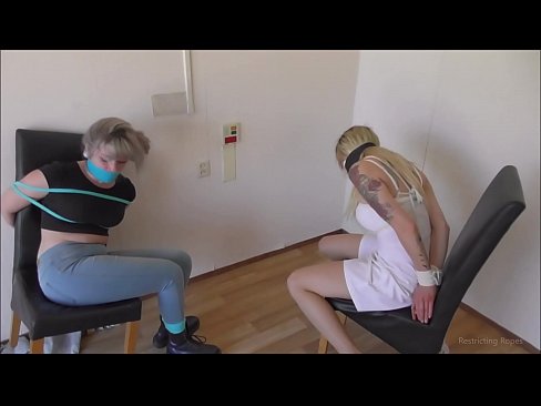❤️ Verslaaf / vasgebind en gesnoer / meisie in nood ☑ Pornovideo op af.purchasexz.top ﹏