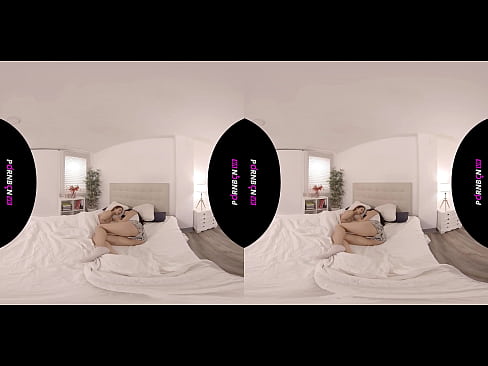 ❤️ PORNBCN VR Twee jong lesbiërs word geil wakker in 4K 180 3D virtuele realiteit Geneva Bellucci Katrina Moreno ☑ Pornovideo op af.purchasexz.top ﹏